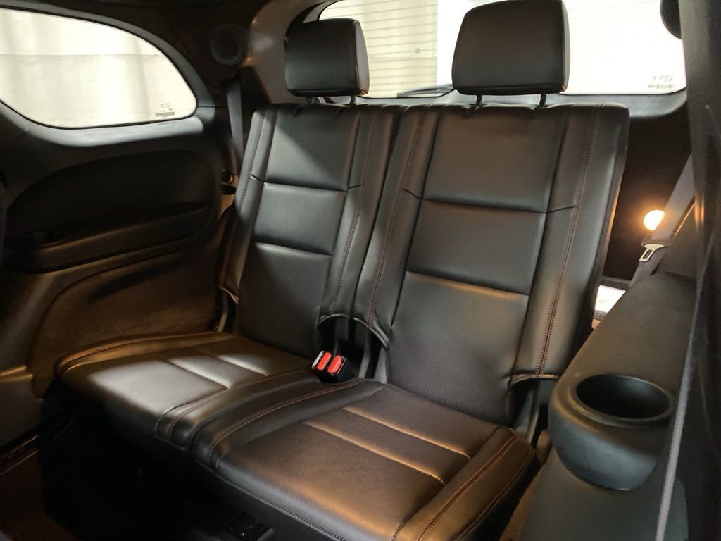 Used 2025 Dodge Durango R/T image 16