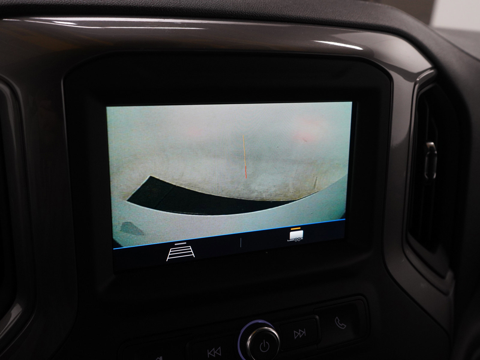 Used 2019 Chevrolet Silverado 1500 W/T w/ WT Convenience Package image 20