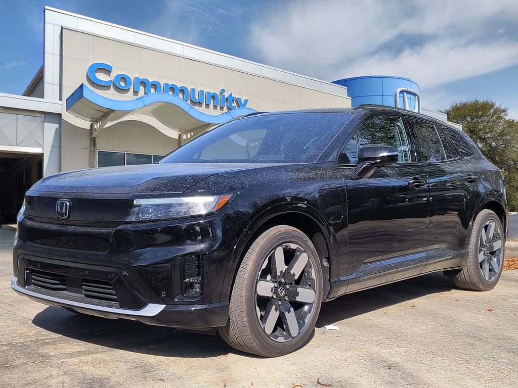 New 2026 Honda Prologue Elite image 1