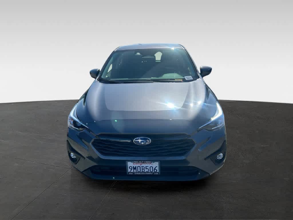 Certified 2024 Subaru Impreza 2.0i Sport AWD/4WD image 7