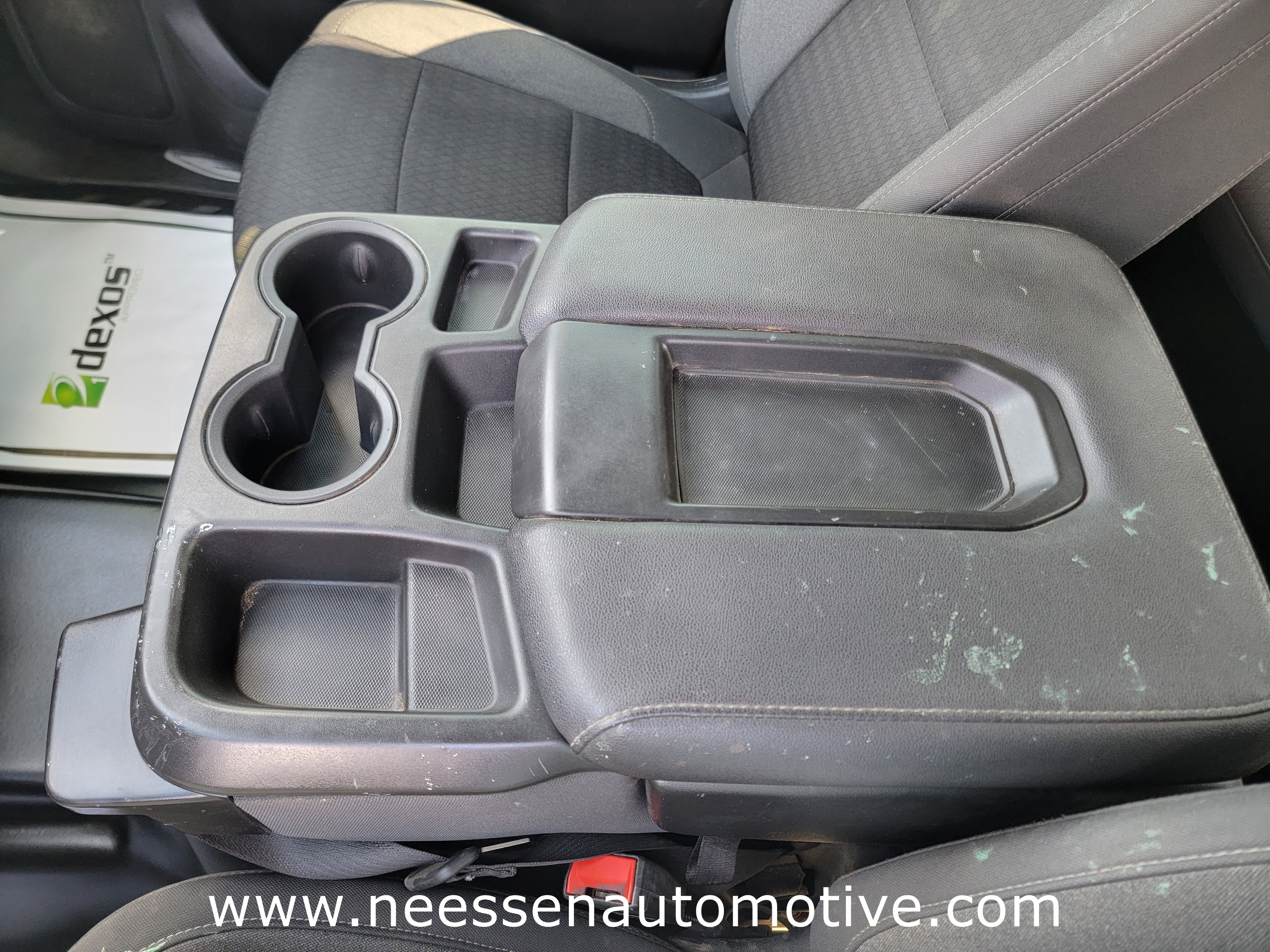 Used 2022 Chevrolet Silverado 2500 LT w/ Convenience Package image 29