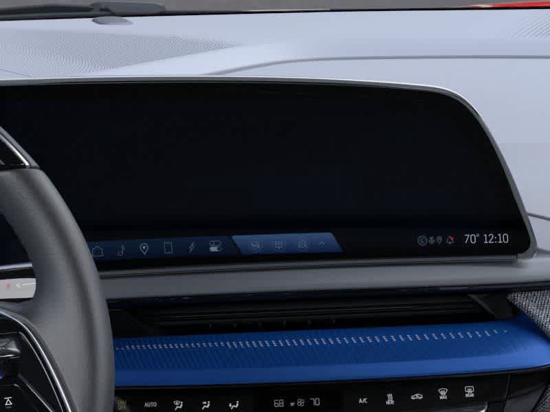 New 2027 Cadillac Optiq Sport w/ LPO, Floor Liner Package AWD/4WD image 20