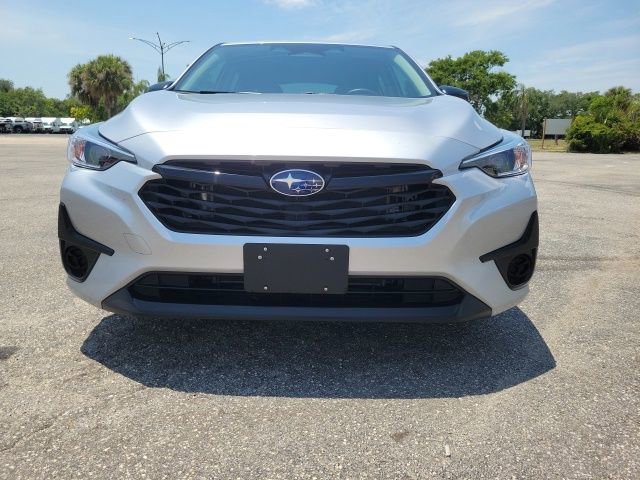 Certified 2024 Subaru Impreza 2.0i AWD/4WD image 3