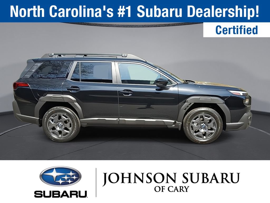 Used 2026 Subaru Outback Premium w/ Premium/Limited Package 2 AWD/4WD image 9