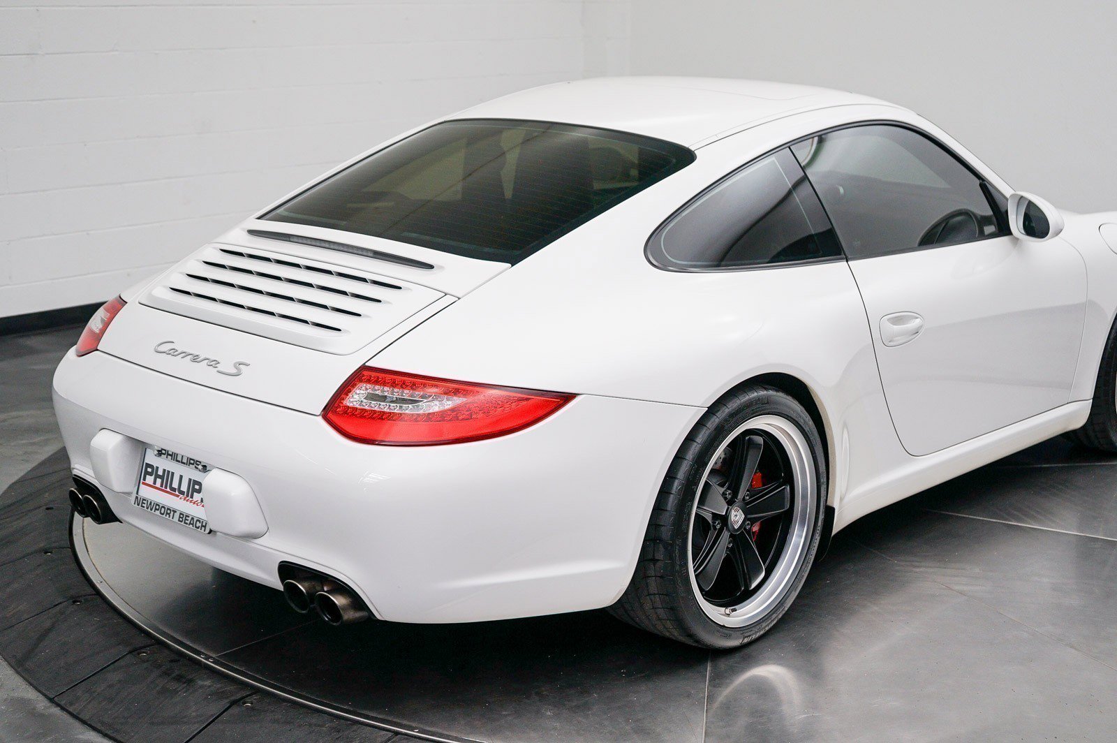Used 2009 Porsche 911 Carrera S image 11