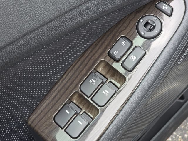 Used 2013 Kia Optima SX w/ Limited Pkg FWD image 25