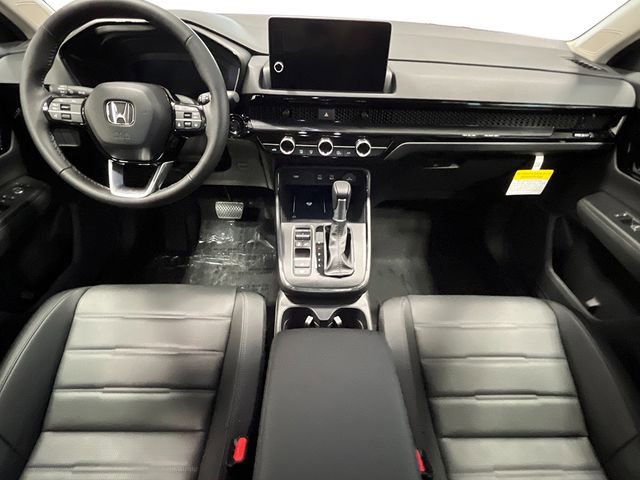 New 2026 Honda CR-V EX-L image 15