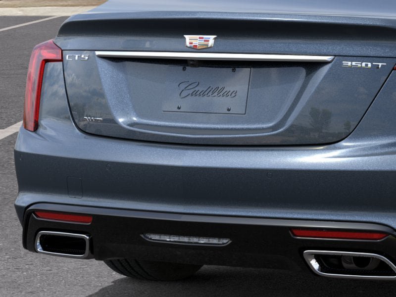 New 2026 Cadillac CT5 Premium Luxury AWD/4WD image 14