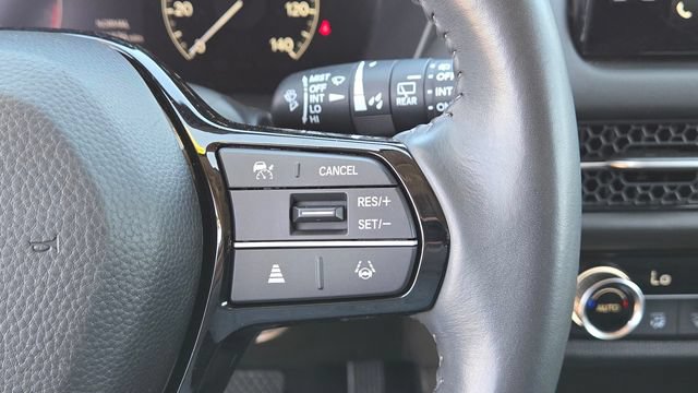 Used 2024 Honda HR-V EX-L image 19
