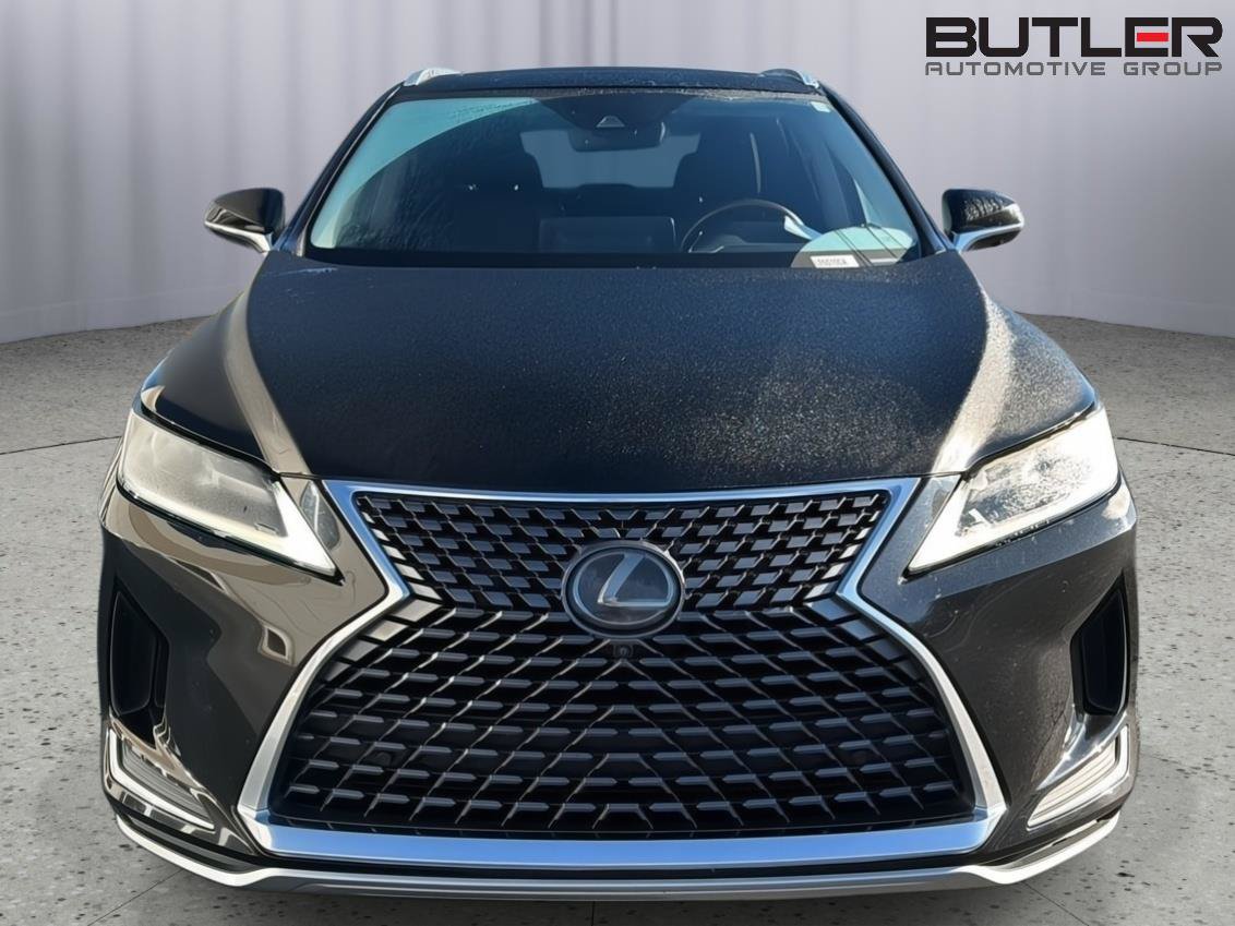 Used 2020 Lexus RX 350 FWD w/ Premium Package image 9