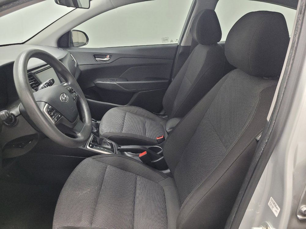 Used 2019 Hyundai Accent SEL image 17