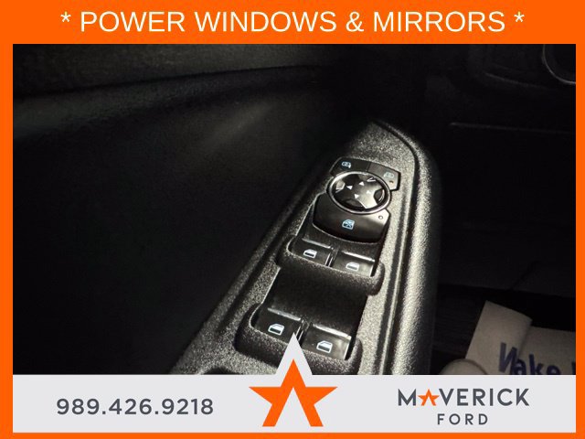 Used 2023 Ford Edge SEL w/ Convenience Package AWD/4WD image 18