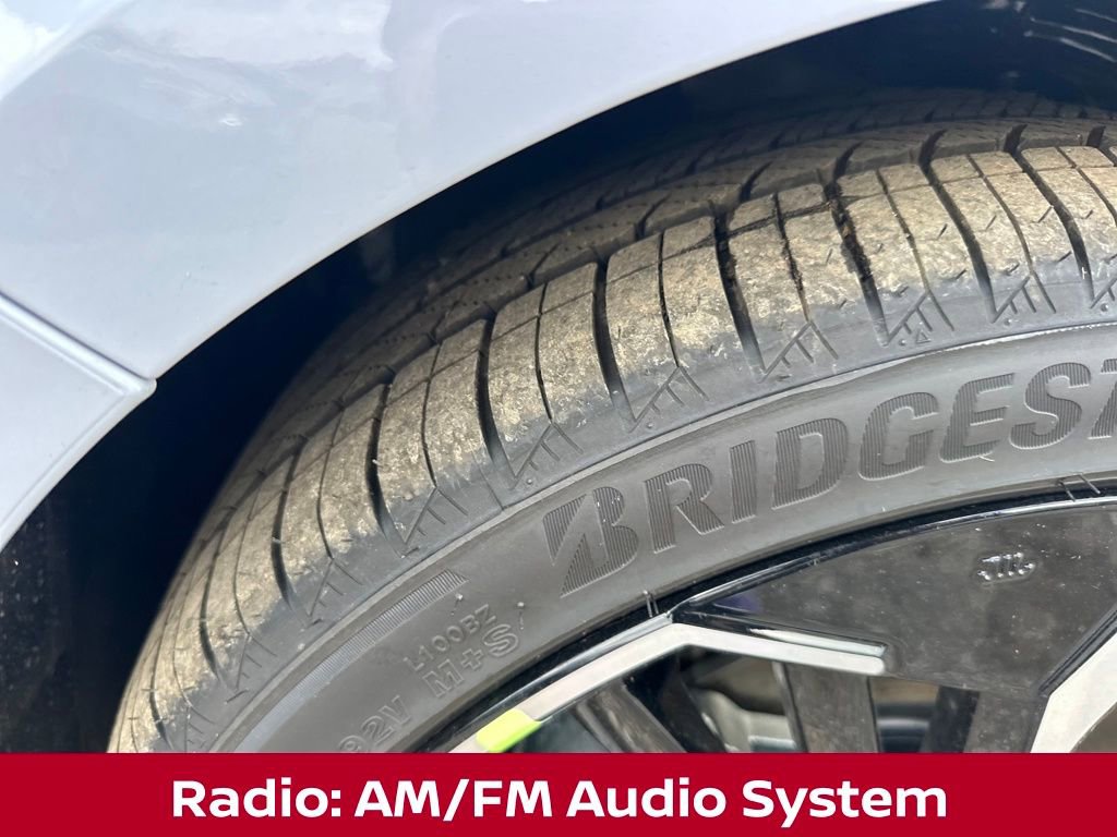 New 2025 Nissan Altima 2.5 SR image 12