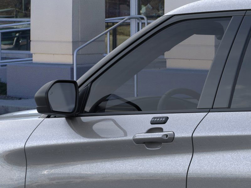 New 2026 Ford Explorer Active image 20