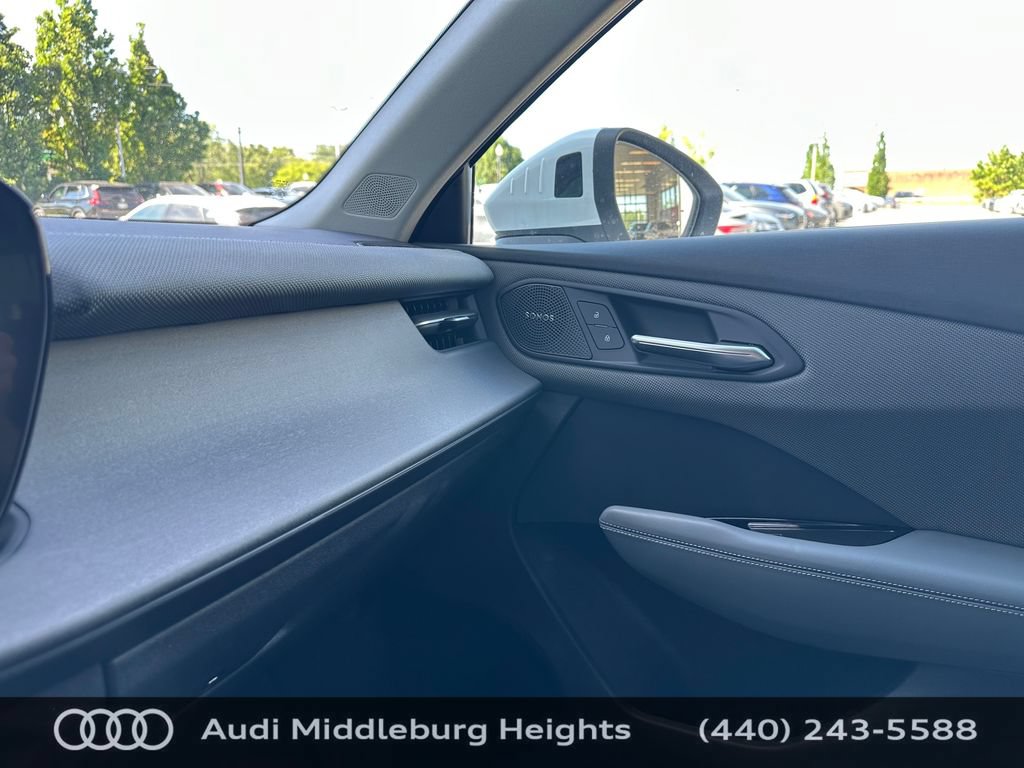 New 2026 Audi Q3 quattro 2.0T AWD/4WD image 37