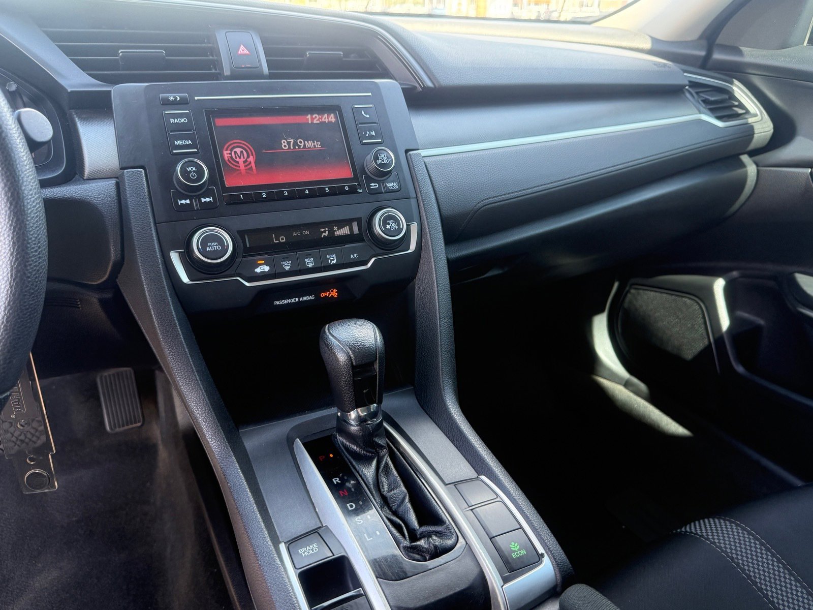 Used 2020 Honda Civic LX image 21