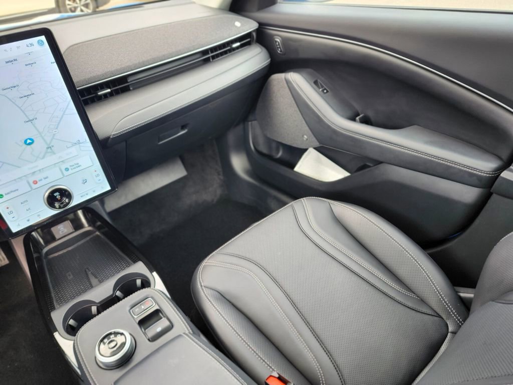 Used 2024 Ford Mustang Mach-E Premium AWD/4WD image 15