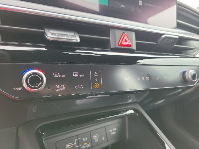 New 2026 Kia K5 GT w/ GT1 Package FWD image 27