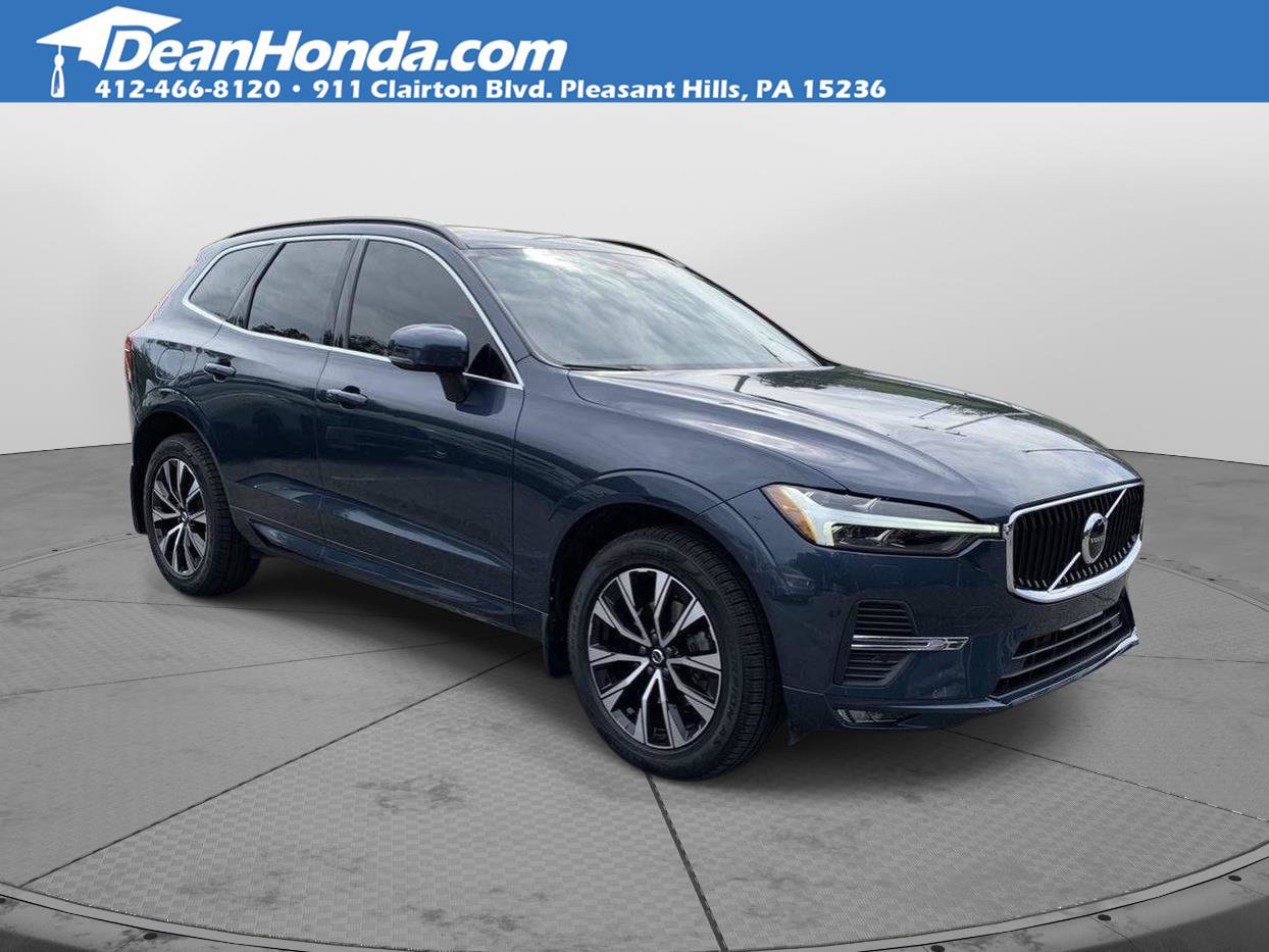 Used 2023 Volvo XC60 B5 Core w/ Climate Package