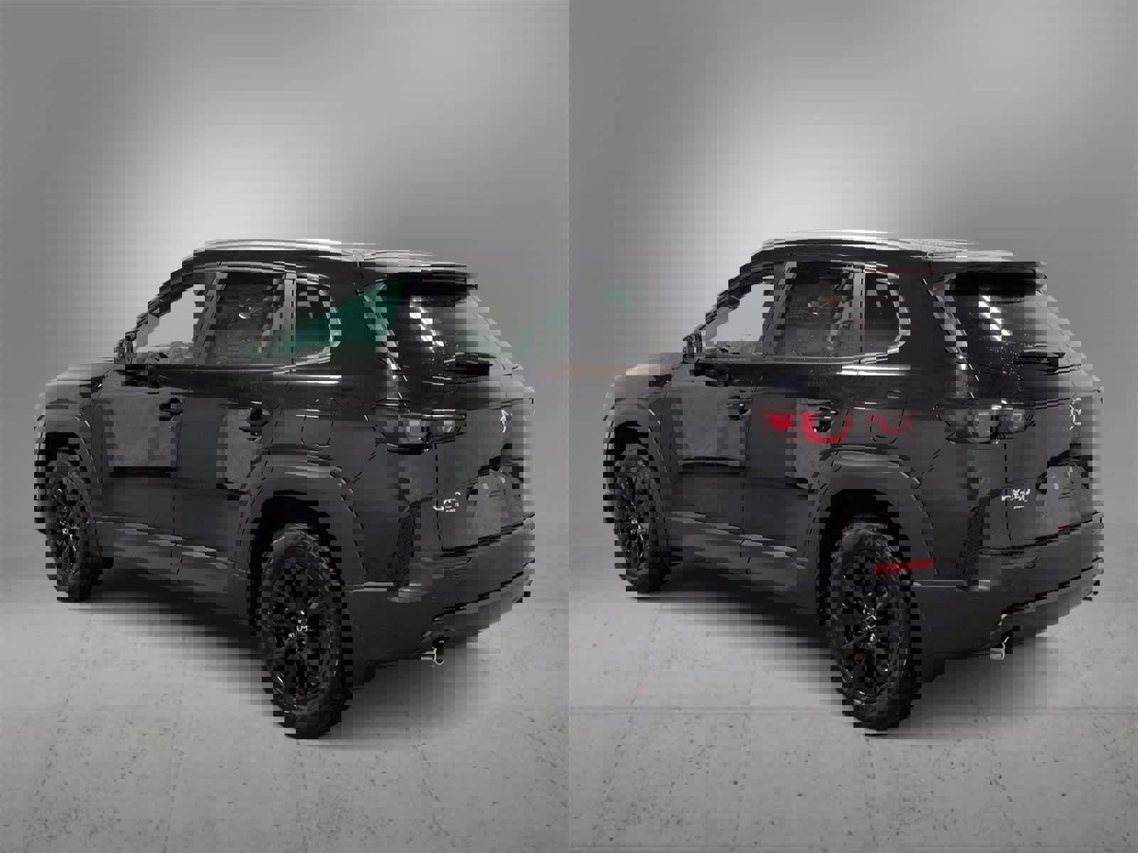 New 2026 MAZDA CX-50 AWD 2.5 S w/ Preferred Pkg image 6