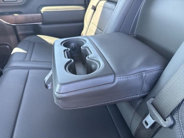 Used 2023 GMC Sierra 2500 Denali w/ Denali Black Diamond Edition image 44