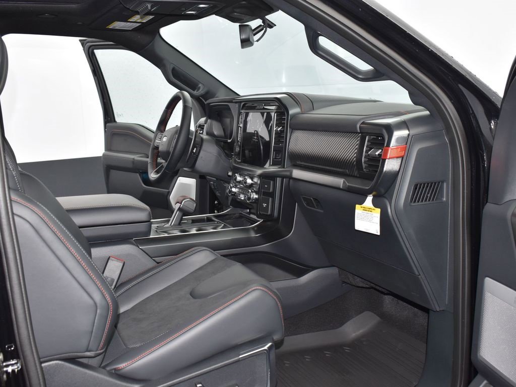 New 2025 Ford F150 Raptor image 16