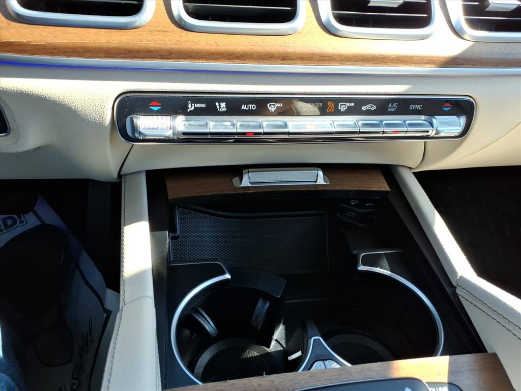 Used 2022 Mercedes-Benz GLE 350 GLE 350 4MATIC image 16