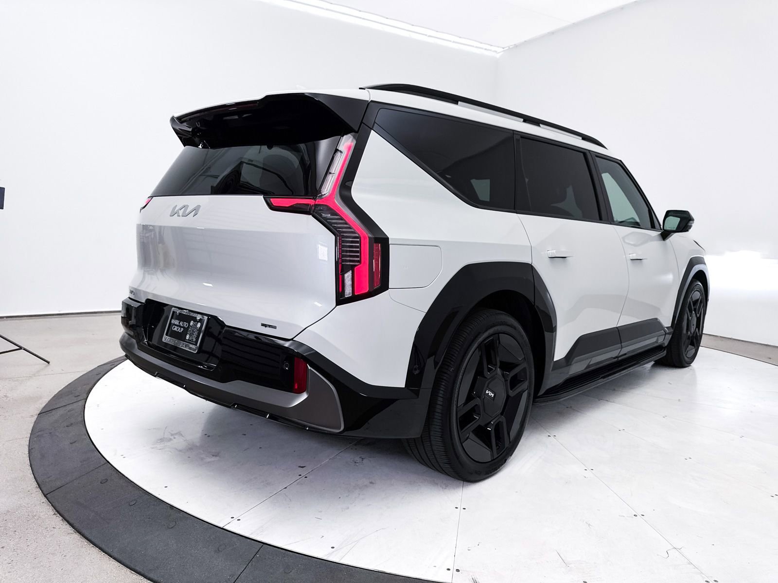 Used 2024 Kia EV9 GT-Line image 20