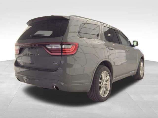 Used 2025 Dodge Durango GT AWD/4WD image 7