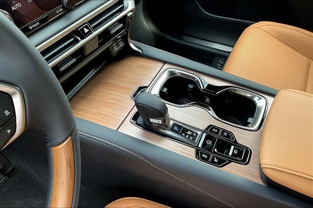 New 2026 Lexus RX 350 AWD image 8