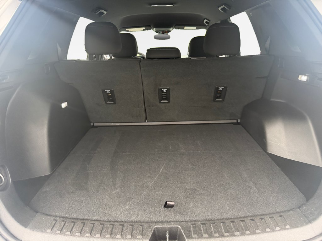 Certified 2026 Chevrolet Equinox LT AWD/4WD image 25