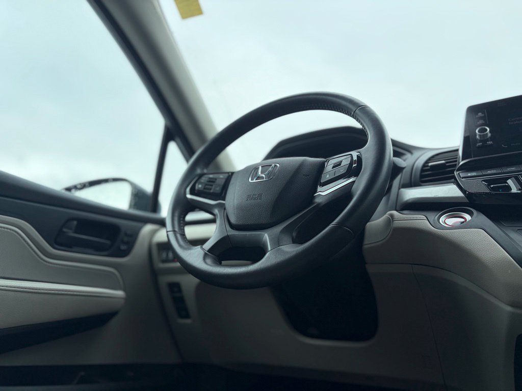 Used 2025 Honda Odyssey EX-L image 43