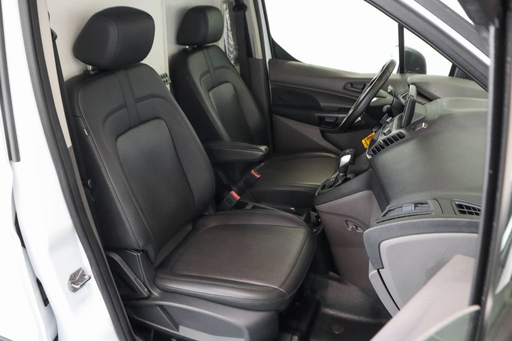 Used 2020 Ford Transit Connect XL FWD image 30