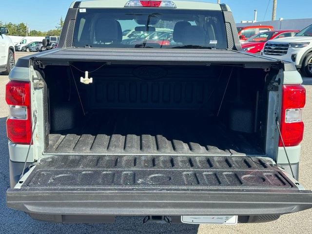 Used 2024 Ford Maverick XLT w/ Equipment Group 300A Standard image 4