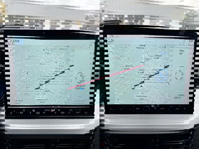 New 2026 Ford Escape SE w/ PHEV Premium Package image 18