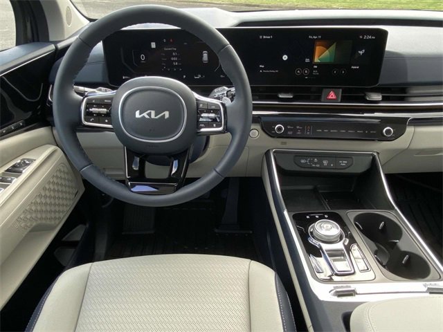 New 2025 Kia Carnival SX Prestige image 9