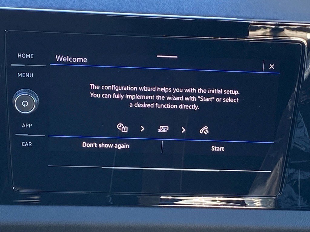 New 2026 Volkswagen Jetta Sport image 6