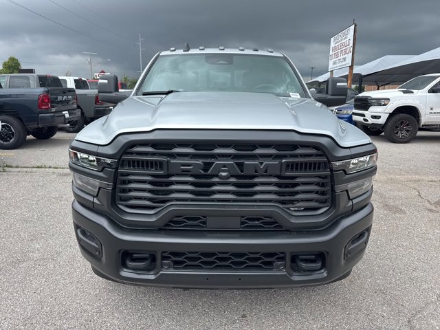 New 2026 RAM 3500 Tradesman AWD/4WD image 2