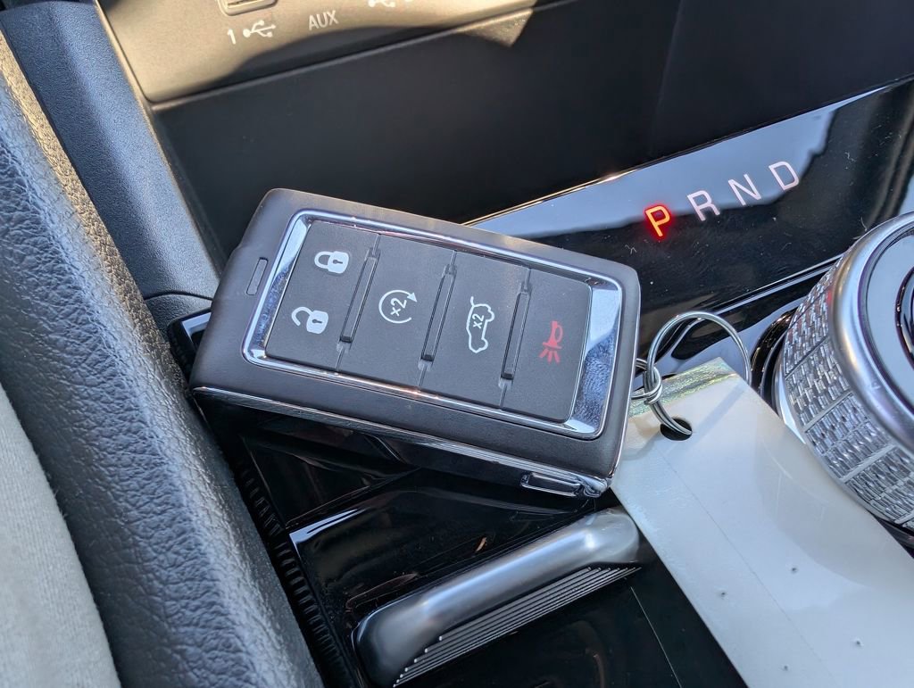 New 2026 Jeep Grand Cherokee L Limited w/ Limited Altitude Package image 20