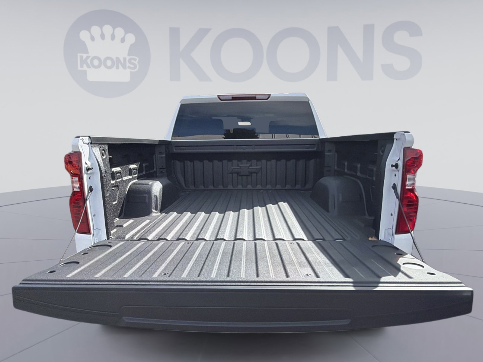 New 2026 Chevrolet Silverado 1500 LT image 26