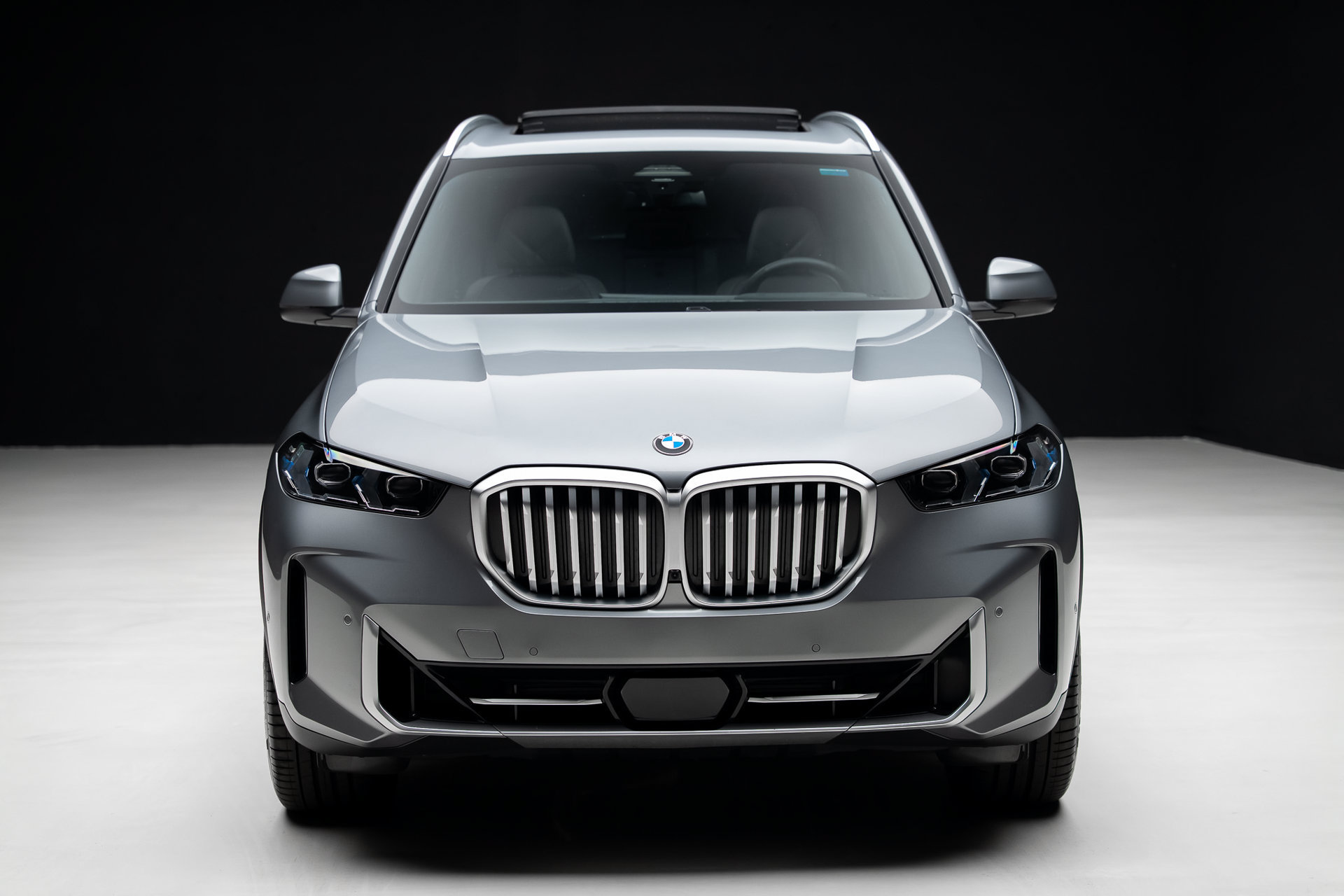 Used 2026 BMW X5 sDrive40i RWD image 7