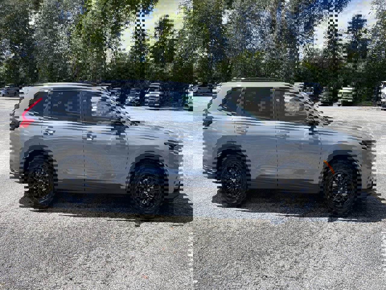 New 2026 Honda CR-V Sport-L image 7