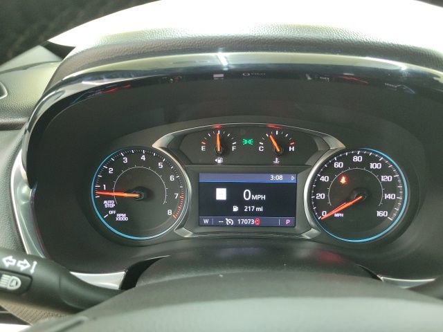 Used 2023 Chevrolet Traverse RS w/ LPO, Floor Liner Package image 25