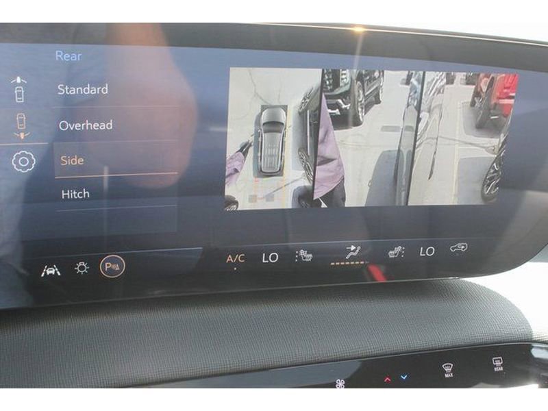 New 2026 Buick Enclave Sport Touring w/ Power Package image 44