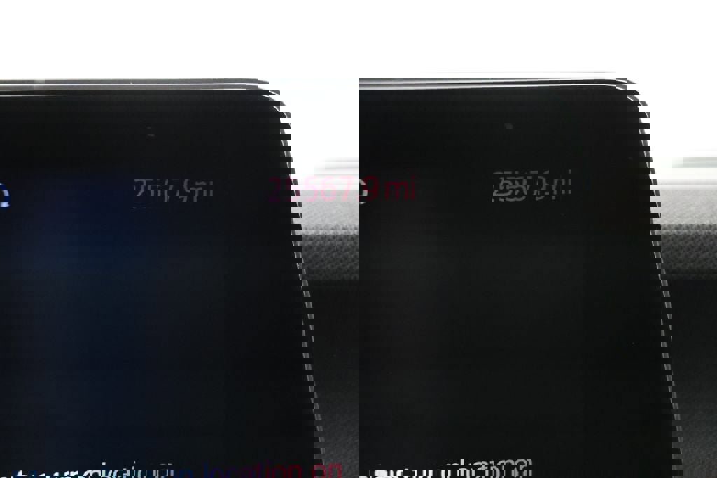 Used 2025 Ford Expedition Max Platinum w/ Stealth Performance Package image 19