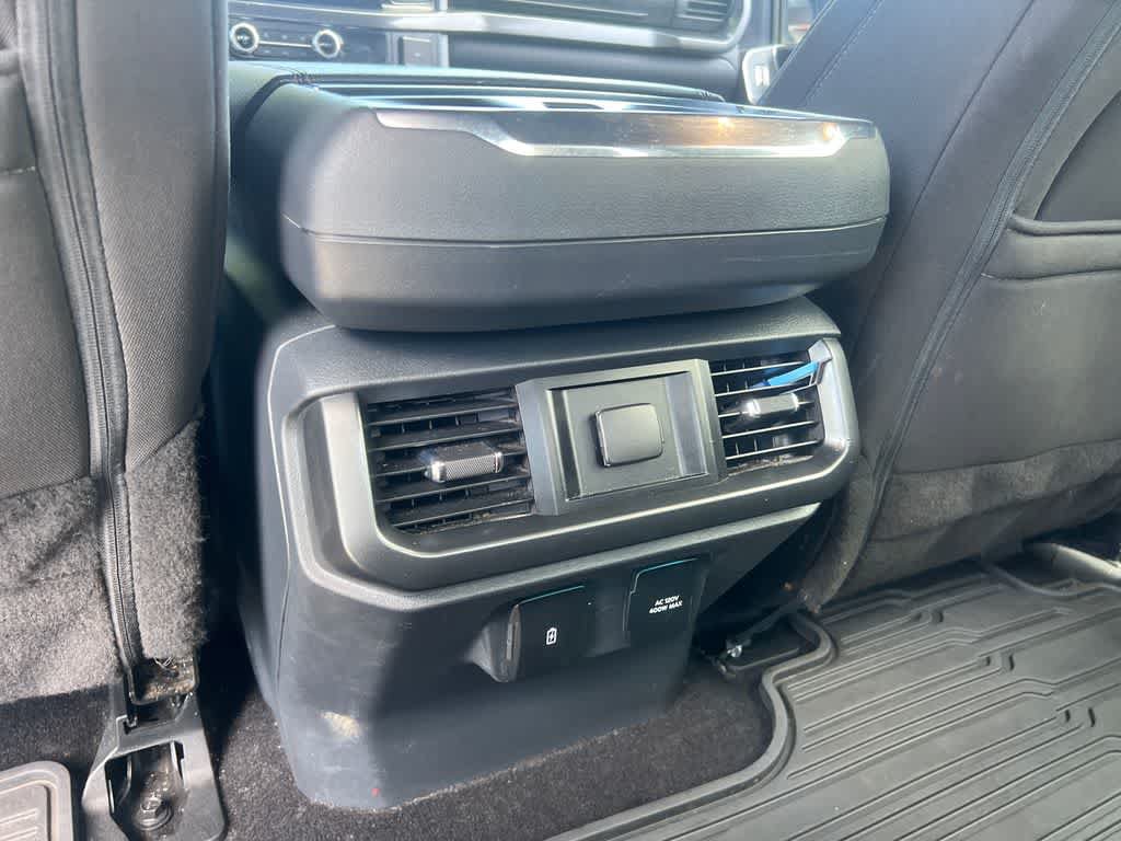 Used 2023 Ford F150 XLT w/ Equipment Group 302A High AWD/4WD image 25