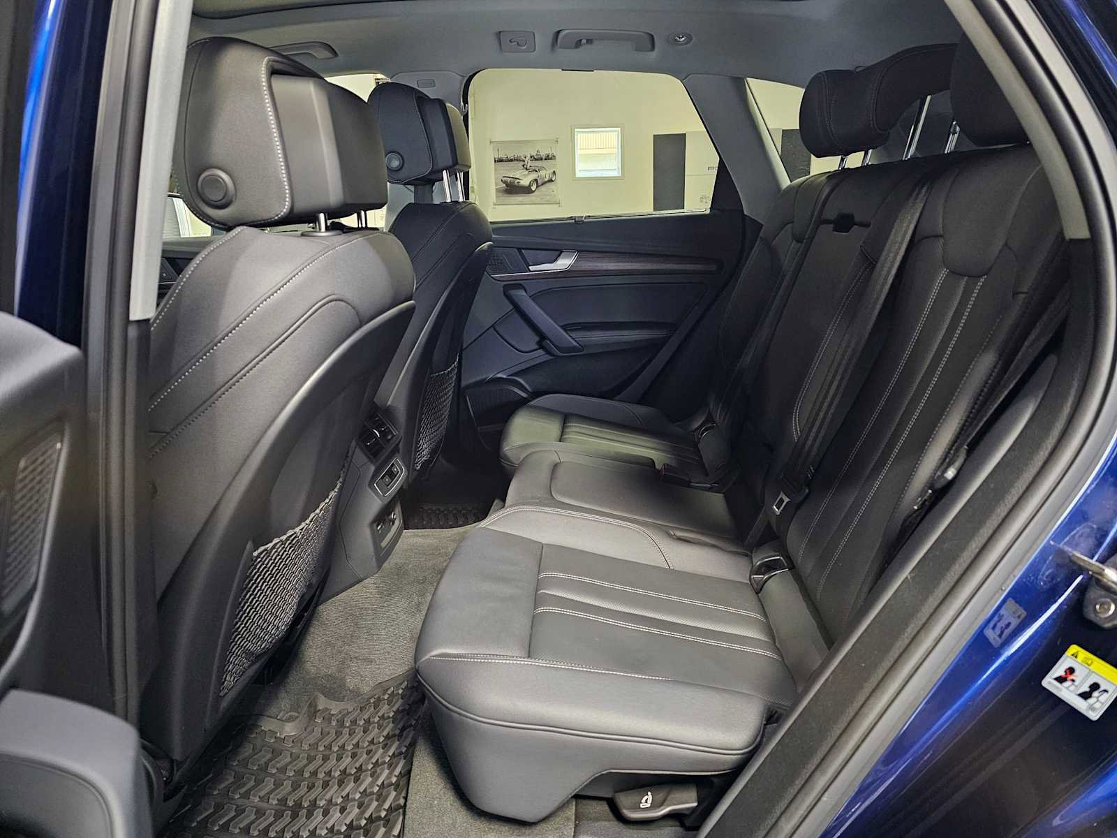 Used 2023 Audi Q5 2.0T Premium Plus w/ Premium Plus Package image 17