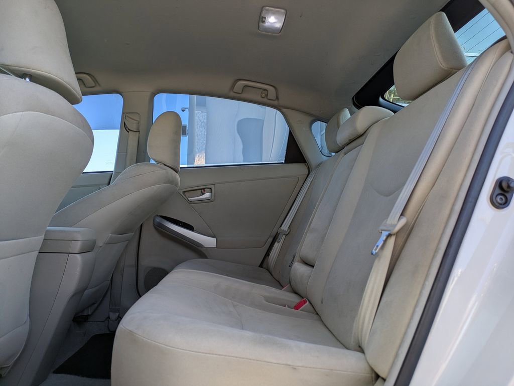 Used 2010 Toyota Prius Two image 16