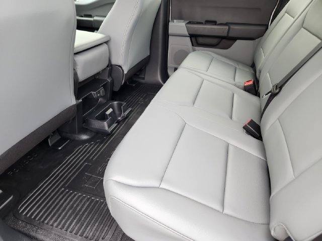New 2027 Ford F250 XL RWD image 30