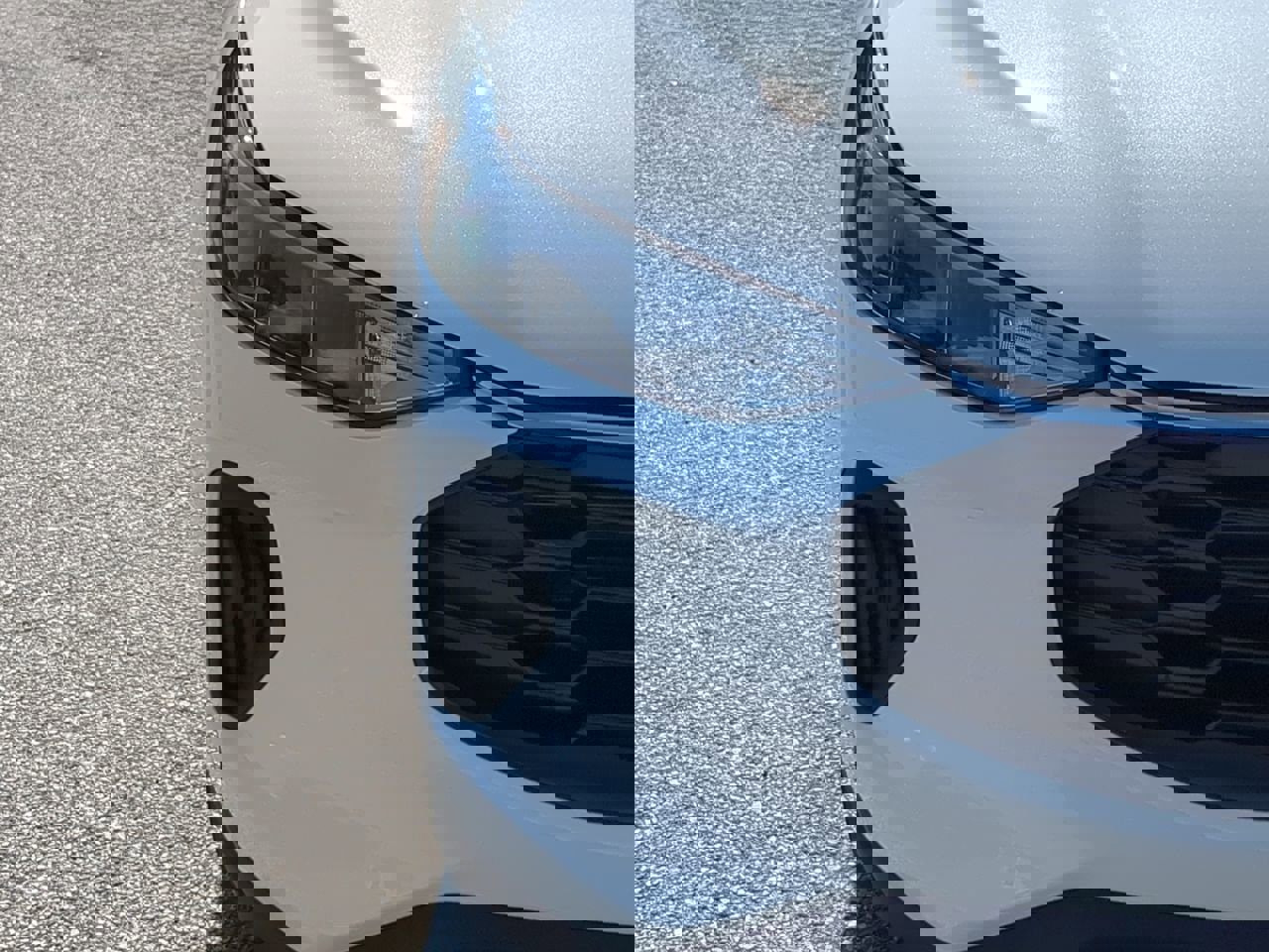 New 2026 Ford Escape ST-Line w/ Tech Pack #1 image 8